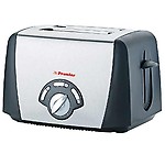 Premier Toaster PT-SB- (L x B x H) 25 x 15 x 20