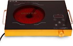 United DT555 Radiant Cooktop( Push Button)