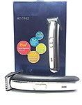 Newebit Rechargeable Cordless Hair and Beard Trimmer for Men's (Color May Vary) (AT-1102)
