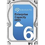 Seagate ST6000NM0115 6TB Ent 3.5