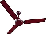 Techking 3 Blade Lustre  Ceiling Fan For Home, Off Balcony Etc