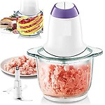 SNAPSHOPECOM Electric Meat Grinders