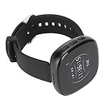 Recorder Watch, HD 1080P Voice Activated Digital Voice Recorder Watch for Interviews (64g)