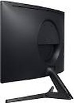 SAMSUNG 27 inch Curved Full HD LED Backlit VA Panel Gaming Monitor (LC27RG50FQWXXL)  (AMD)