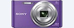 Sony Cyber-shot DSC-W830/VC Point & Shoot Camera