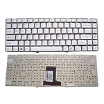 Laptop Keyboard Compatible for Sony VAIO VPC-EA42EG/WI VPCEA42EG/WI
