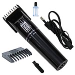 Adjustable Professional Rechargeable Hair CLipper Cordless Trimmer for Men