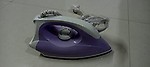 Parth Eletronics Smartlife Super Deluxe Dry Iron- 1000W