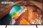 Samsung Q60RAK 138cm (55 inch) Ultra HD (4K) QLED Smart TV  (QA55Q60RAKXXL)