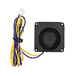 Negaor 4010 Brushless Cooling Fan 24V DC 40 * 40 * 10mm