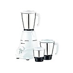 Mixer Grinder with Nutri-Pro Feature, 3 Jars