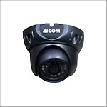 H. J. ENTERPRISES_IR Dome CCTV Camera