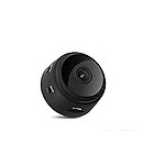 Magnet Camera 1080P HD Hidden Camera Small Wireless Home Security Surveillance Cameras with Night Vision