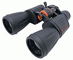 Celestron UpClose Binoculars 10-30x50 Zoom - Porro