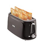BOSS Eden 1300-watt 4 Slice Automatic Pop-up Toaster