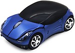 Smart Tech Car Shape Wireless Optical Gaming Mouse