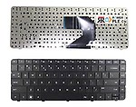 Power Plex Laptop Keyboard for HP 240 430 431 450 455