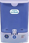 Liv Shudh 9 Liter UV + UF + Silver Boost Water Purifier