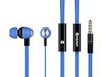 Candytech Stereo Sound Earphone