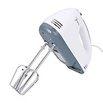 VELUXA Trade High Speed 300-Watt Hand Mixer with 7 Speed ( 10.3x7.1x7.3-inch)