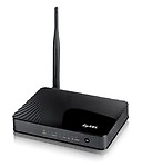 Zyxel Amg1202-t10b 150 Mbps Speed Wireless Router