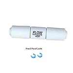 Aquafresh Avipure'S Ro & Other Domestic Ro Water Purifier Flow Restrict-Or Or Fr 450