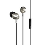 Amkette Trubeats X9 Metal In-Ear Headphones