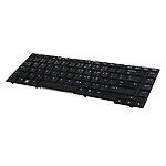 Homyl Laptop Notebook Keyboard US Version Fits for HP Elitebook 8440P/8440W/8440 6440B 6450B 6445B Series