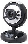 Quantum 495LM Webcam (Black)
