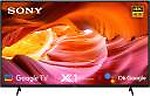 SONY X75K 125.7 cm (50 inch) Ultra HD (4K) LED Smart Google TV