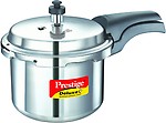 Prestige Ss Deluxe Plus Pressure Cooker 3 Litre