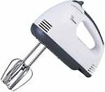 Vruta 7-Speed Electric Beater Hand Blender Mixer for Cake Mixing, Baking