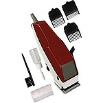 K Gallery BBT Professional Corded Electric Hair Trimmer for Men (BC-1600)