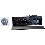 NEW OEM Dell KB813t USB English Keyboard