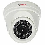 MANUMAYA Enterprises Dome Security CCTV Camera | Model 2 |