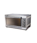 Morphy Richards 40 RC-SS 40 L OTG Microwave Oven