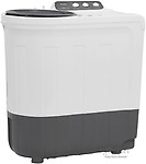 Whirlpool SUPERB ATOM 62I Semi Automatic Top Loading 6.2 kg Washing Machine