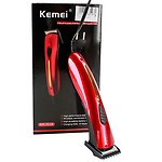 Kemei KM 201B Professional Hair Clipper for Men 