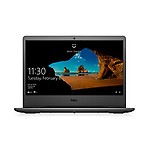 Dell Vostro 3400 14" FHD Display Laptop (i5-1135G7 / 8GB / 1TB HDD + 256GB SSD / Integrated Graphics / Win10 + MSO / Black) D552186WIN9BE