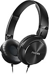 Philips SHL3060 Dynamic Wired Headphones