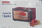 Bardhan Electronics- Oven Toaster Griller