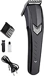 Ergonomic Design Stainless Steel Design High Power Rechargeable Trimmer