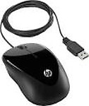HP Wired Optical Mouse (USB) Wired Optical Mouse  (USB 2.0)