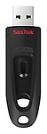 SanDisk SDCZ48-128G-GC46 128GB Ultra USB 3.0 Flash Drive and Cloud