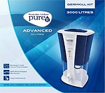 HUL Pureit Advanced 3000-Litre Germ Kill Kit Cartridge