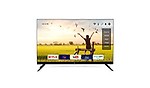 Y1 Flamingo 43 inches HD Ready Smart LED TV (2022 Model) 