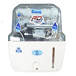 PURE 4 SURE Gold 15 Ltr, 6 Stage RO+UV+UF+TDS Water Purifier