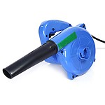 INVENTO Electric Air Blower Cleaner 600W, 1200 RPM for Cleaning of PC CPU AC Car Bike Home Office Chair Printer