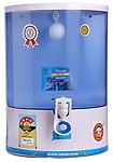 Ozean Pure+ 10 LTR Electric RO Water Purifier