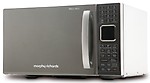 Morphy Richards 25CG with 200 ACM 25-Litre Convection Microwave